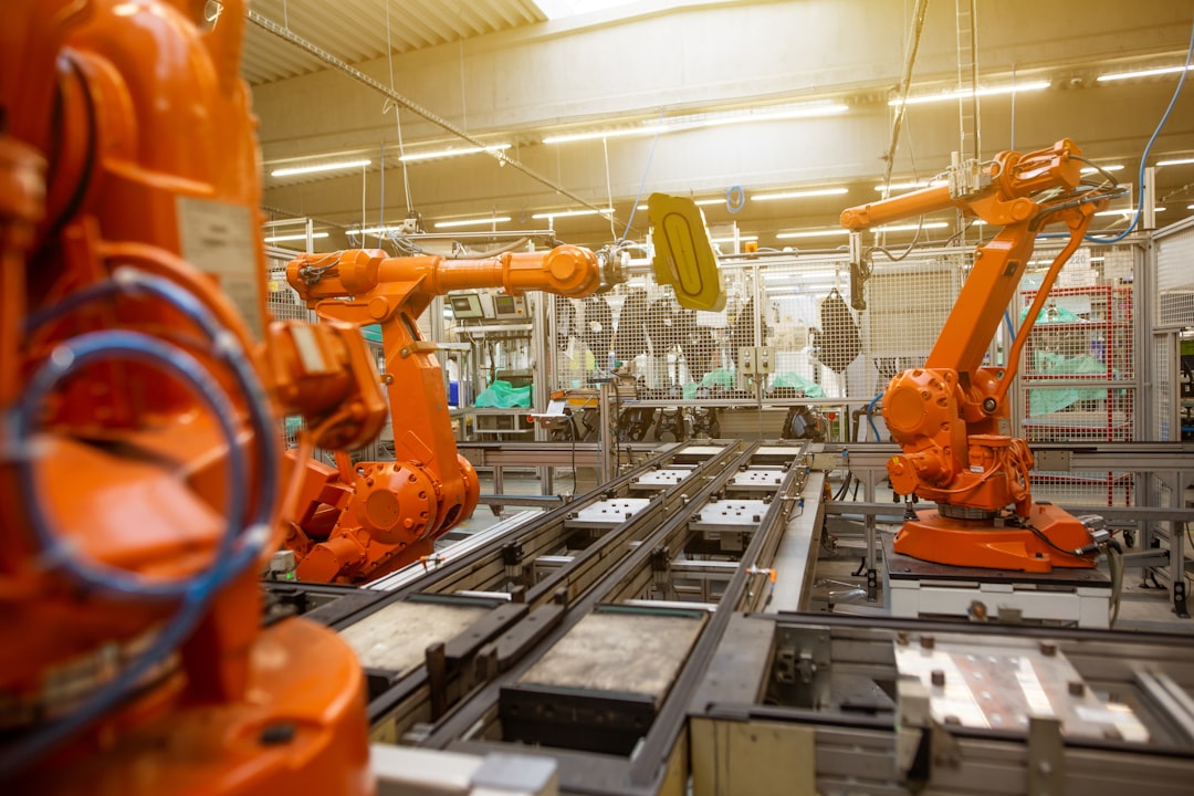 RoboAssistant Suite